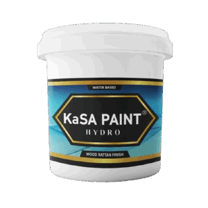 KASA PAINT HYDRO (For Wood)