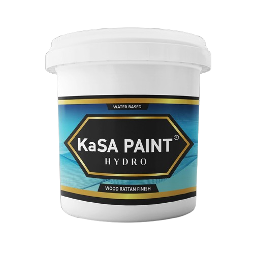KASA PAINT HYDRO (For Wood)