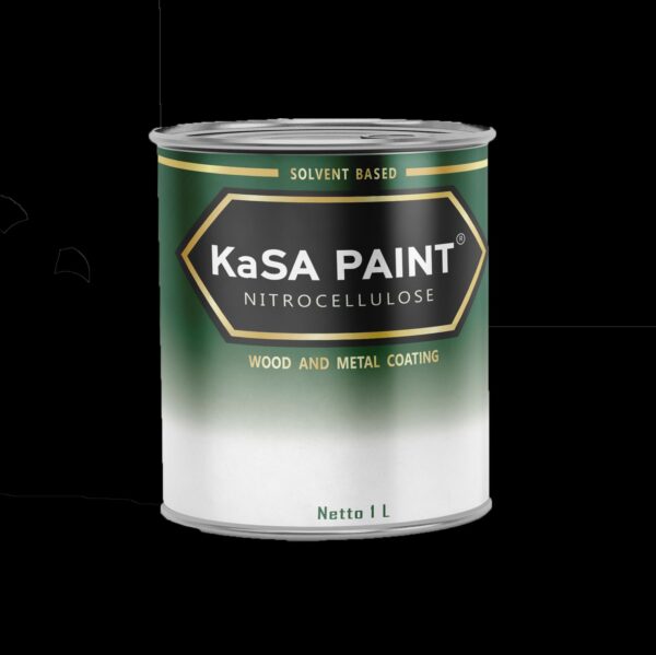 KASA PAINT NC
