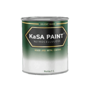 KASA PAINT NC