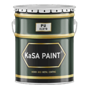 KASA PAINT PU