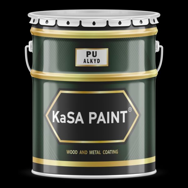 KASA PAINT PU