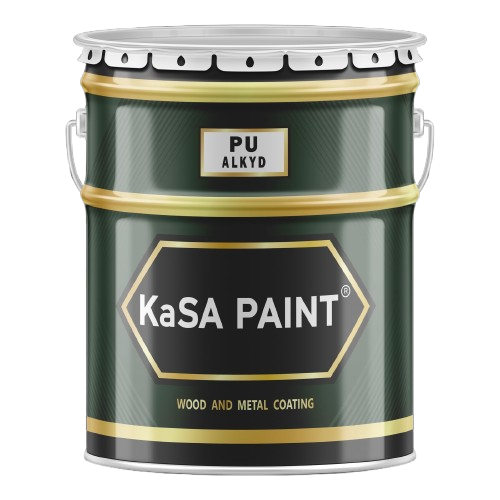 KASA PAINT PU
