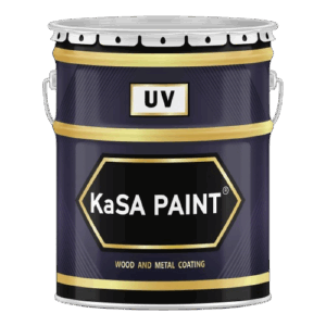 KASA PAINT UV