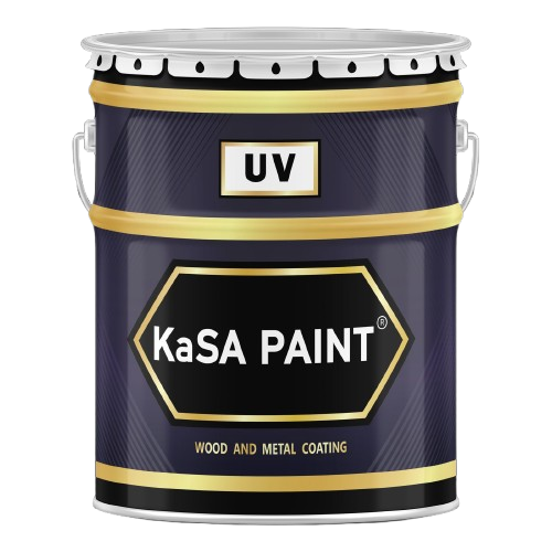 KASA PAINT UV
