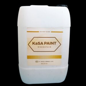 KASA PAINT WOODSTAIN