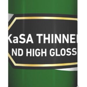 KASA THINNER HIGH GLOSS