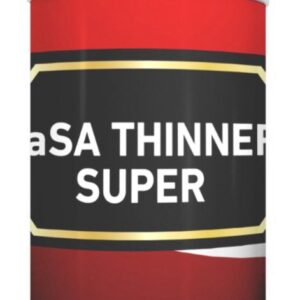 KASA THINNER SUPER