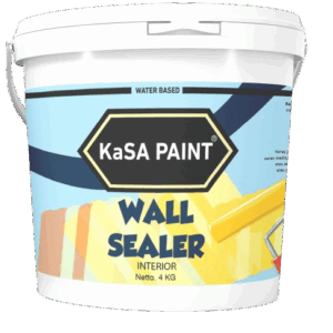 WALL SEALER