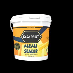 ALKALI SEALER