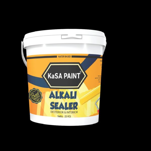 ALKALI SEALER