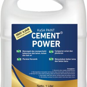 Cement Power
