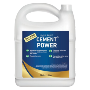 Cement Power