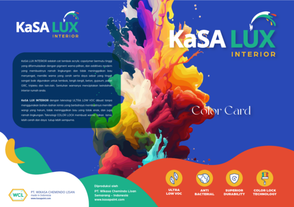 Kasa Lux - Image 5