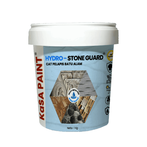 HYDRO-STONEGUARD