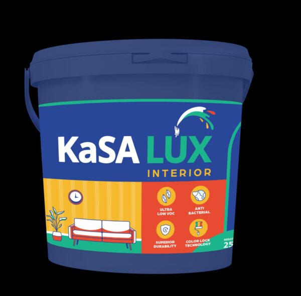 Kasa Lux