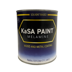 Kasa Melamine Standart 