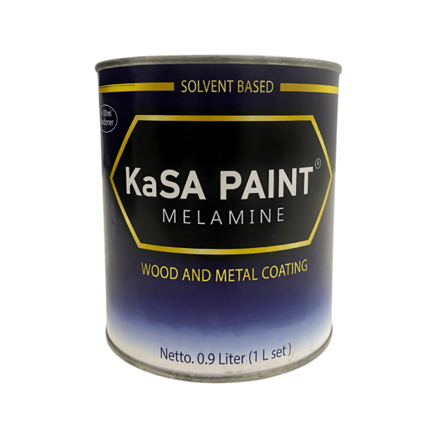 Kasa Melamine Standart 