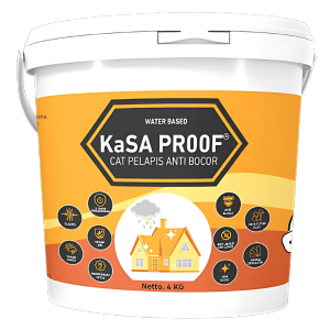 Kasa Proof