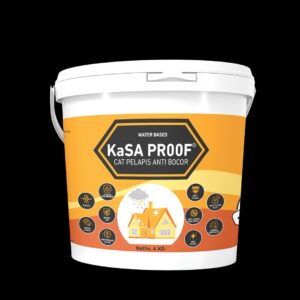 Kasa Proof