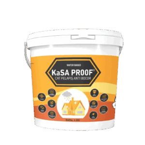 Kasa Proof
