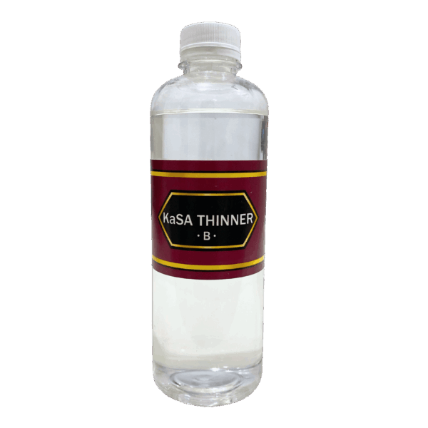 Kasa Thinner - Image 4