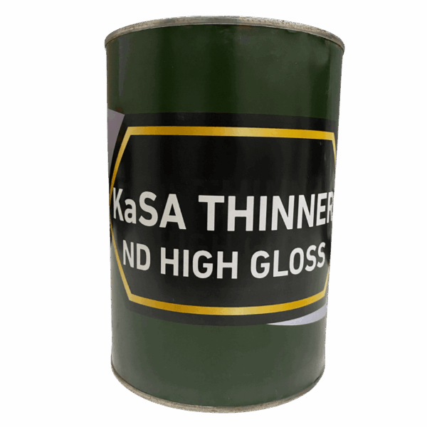 Kasa Thinner - Image 2