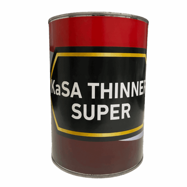 Kasa Thinner