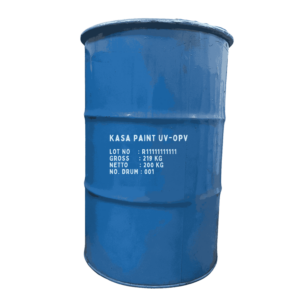 KASA PAINT UV OPV