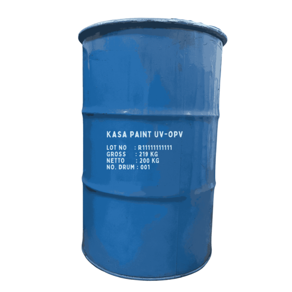 KASA PAINT UV OPV