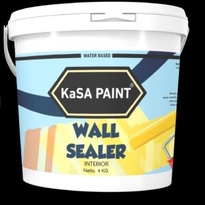 WALL SEALER
