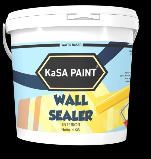 WALL SEALER