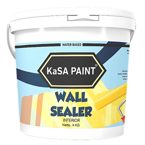 Wall Sealer