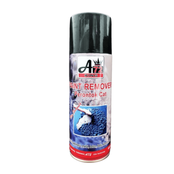 Paint Remover