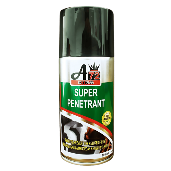 Super Penetrant