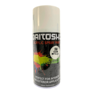 Daitosho Acrylic Spray Paint