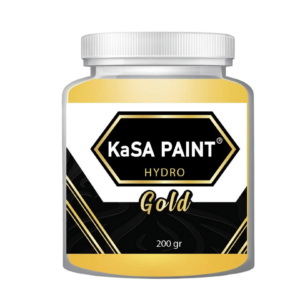Kasa Paint Hydro (Gold)