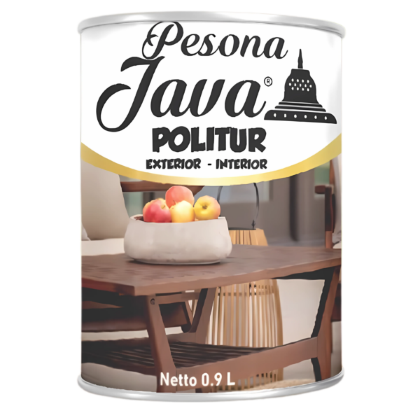 Pesona Java Politur