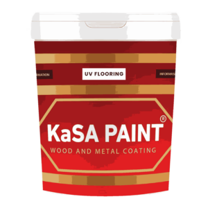 KASA PAINT UV FLOORING