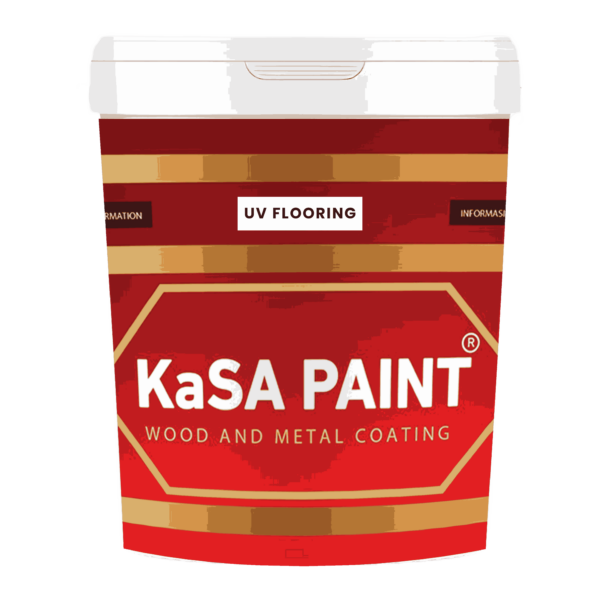 KASA PAINT UV FLOORING