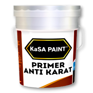 KaSA PAINT Primer Anti Karat