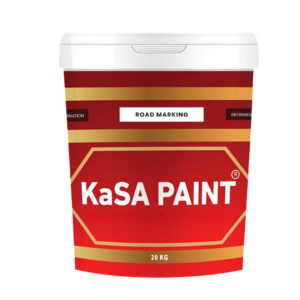 KaSA PAINT ROAD MARKING KaSA PAINT ROAD MARKING